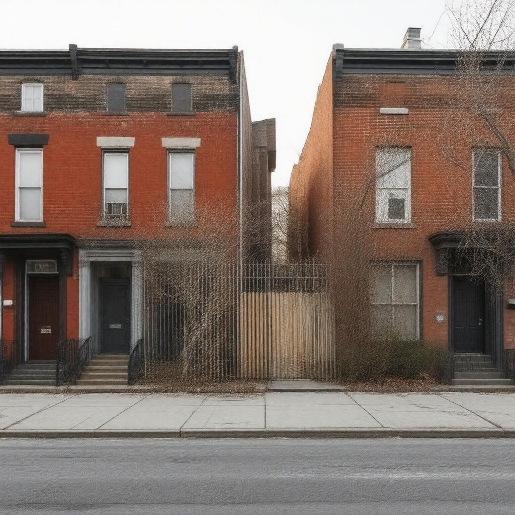 West Baltimore